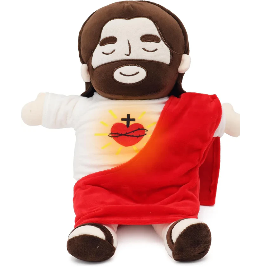 Peluche de Jesus