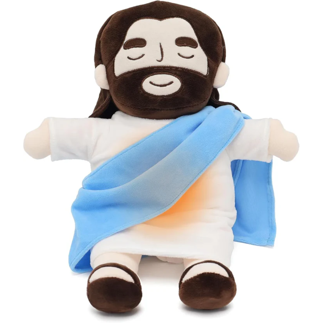 Peluche de Jesus